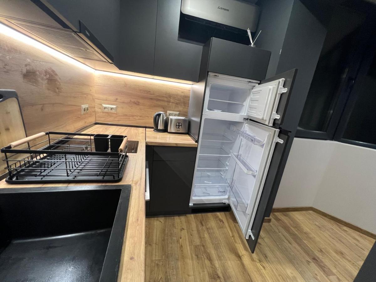 לובץ' Apartament Varosha Luxury מראה חיצוני תמונה