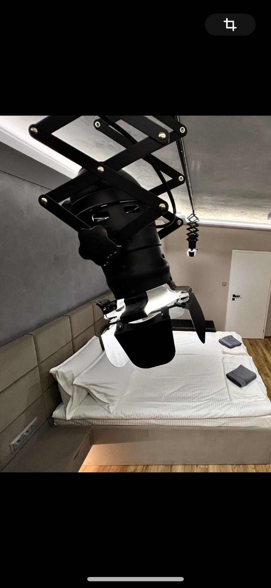 לובץ' Apartament Varosha Luxury מראה חיצוני תמונה