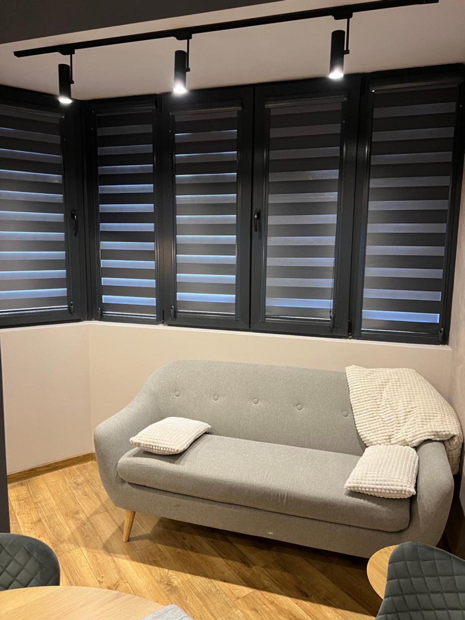 לובץ' Apartament Varosha Luxury מראה חיצוני תמונה