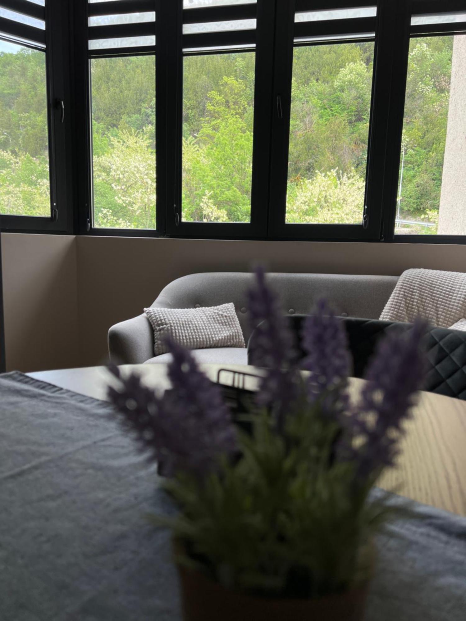 לובץ' Apartament Varosha Luxury מראה חיצוני תמונה