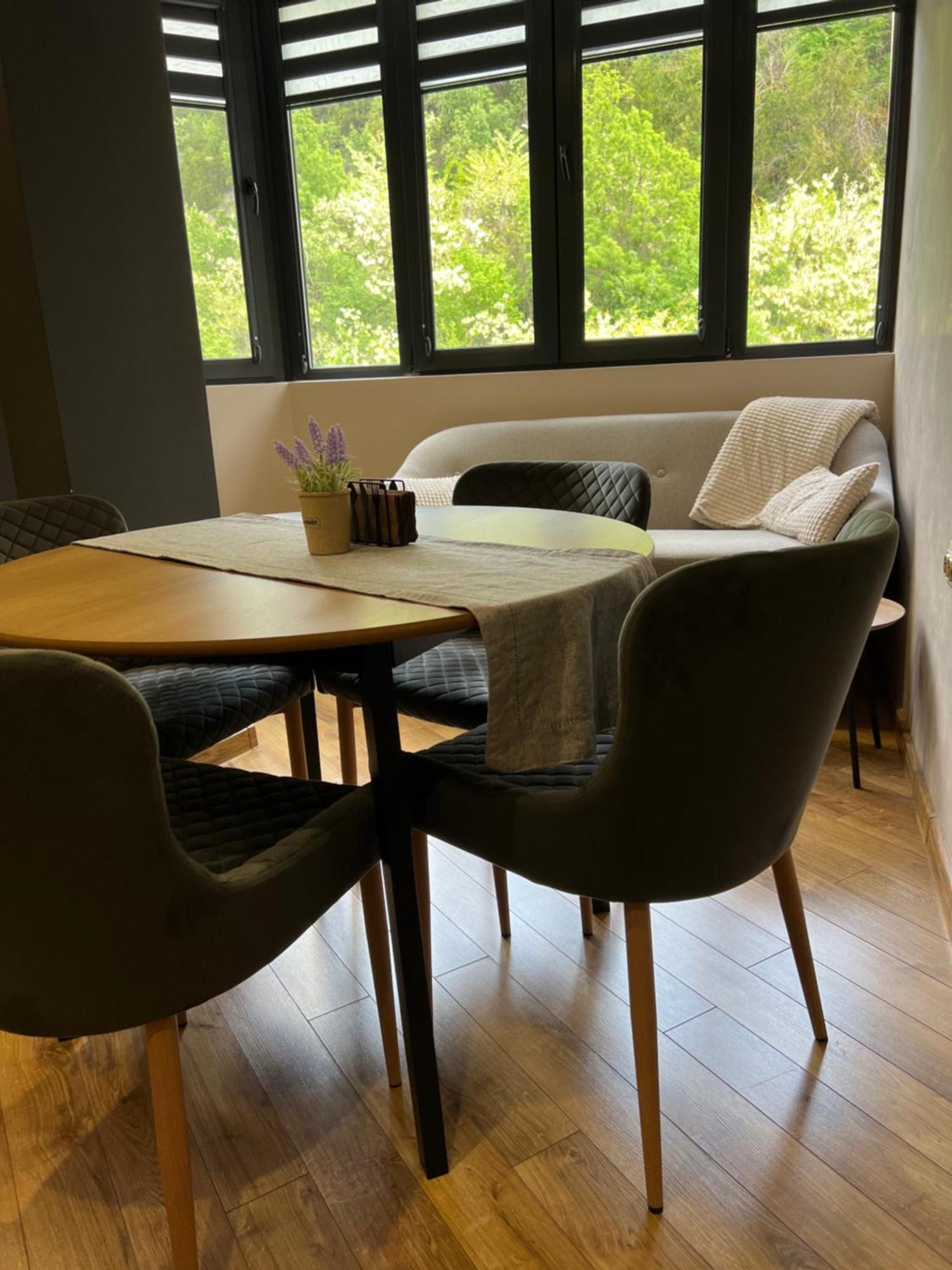 לובץ' Apartament Varosha Luxury מראה חיצוני תמונה